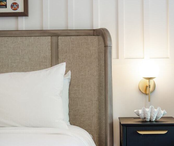 Стандартный Номер Кровать Кинг, Greyfinch Chatham Inn