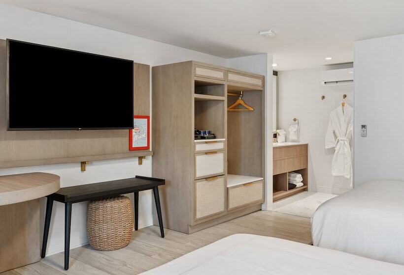 Номер Стандарт, Greyfinch Chatham Inn