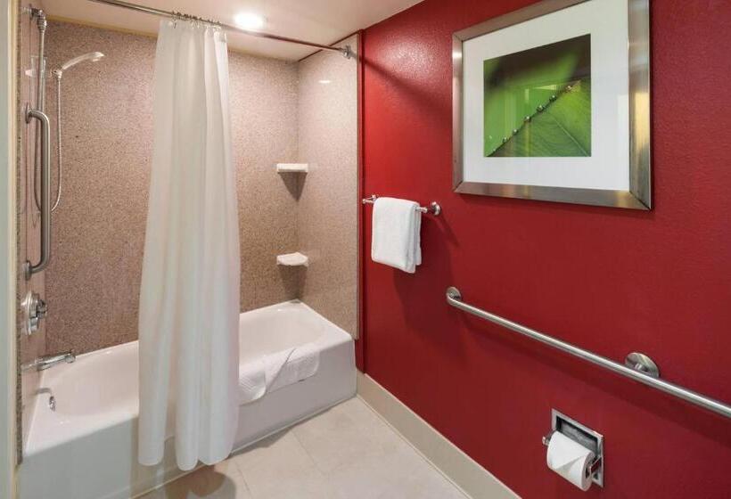 غرفة قياسية, Courtyard By Marriott Jackson Ridgeland