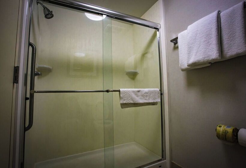 Номер Стандарт 2 Двуспальные Кровати, Courtyard Memphis East/bill Morris Parkway