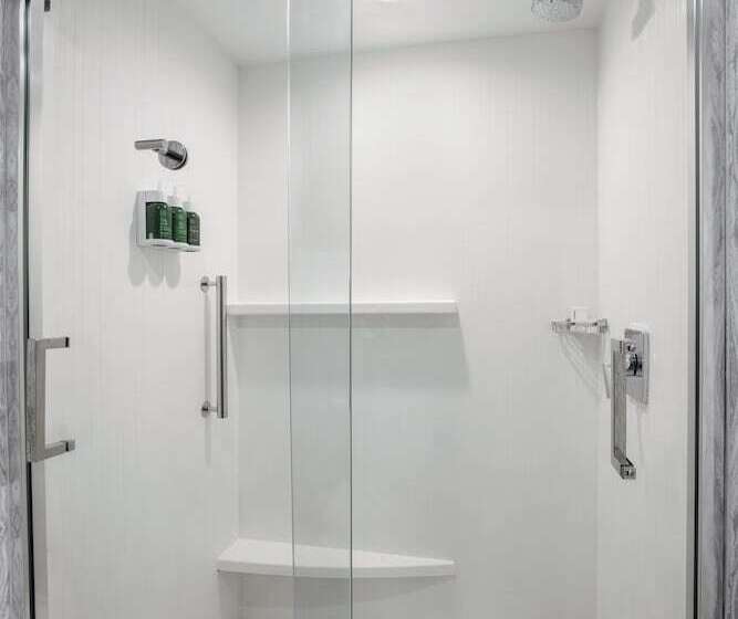 סוויטה, Courtyard By Marriott Miami Aventura Mall