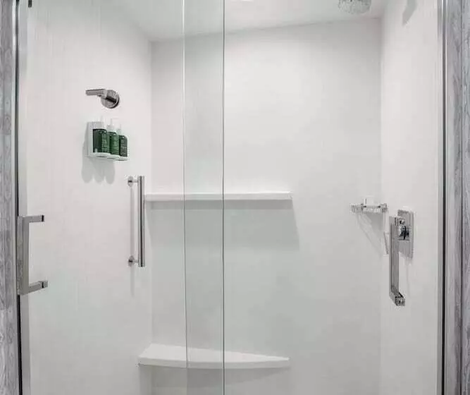 スイート, Courtyard By Marriott Miami Aventura Mall