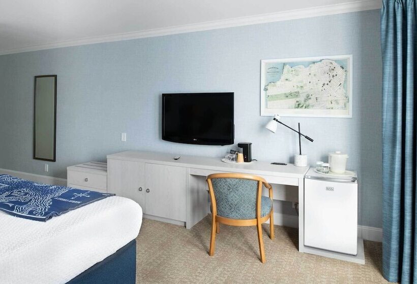 חדר סטנדרט, Coventry Motor Inn