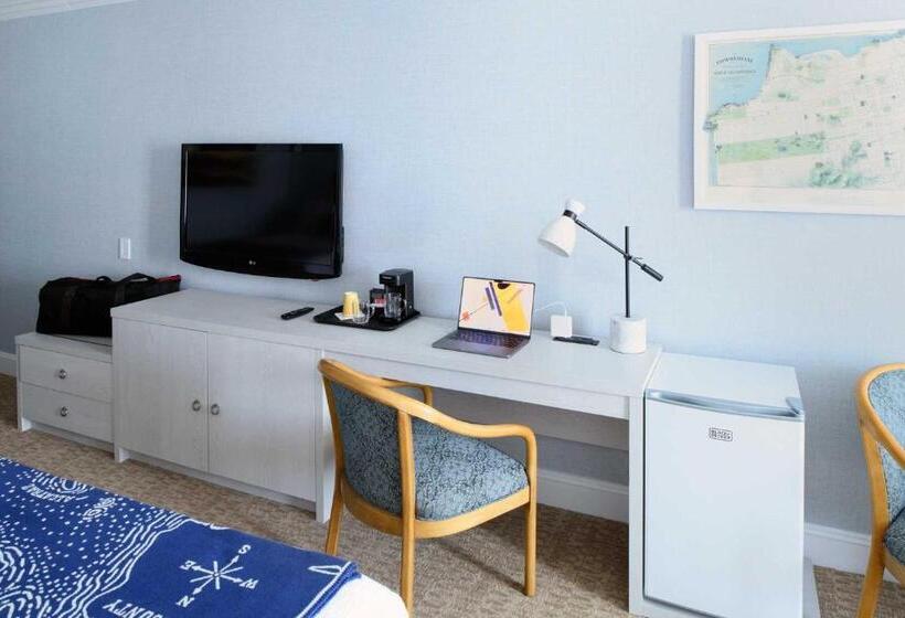 חדר סטנדרט, Coventry Motor Inn