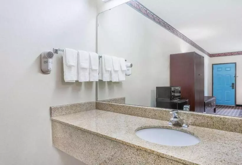Standard-huone, Days Inn By Wyndham Blythewood North Columbia