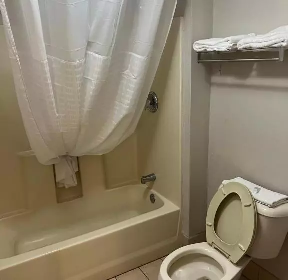 Standard-huone, Days Inn By Wyndham Blythewood North Columbia
