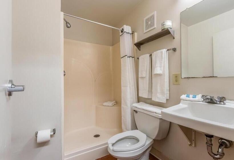 스탠다드 스튜디오, Studio 51 Extended Stay