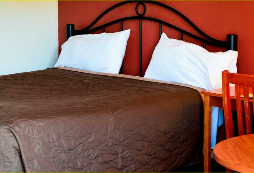 חדר סטנדרט עם מיטת קינג, Stay Inn   Bartow