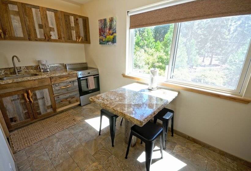 豪华工作室, Tahoe Vistana Inn