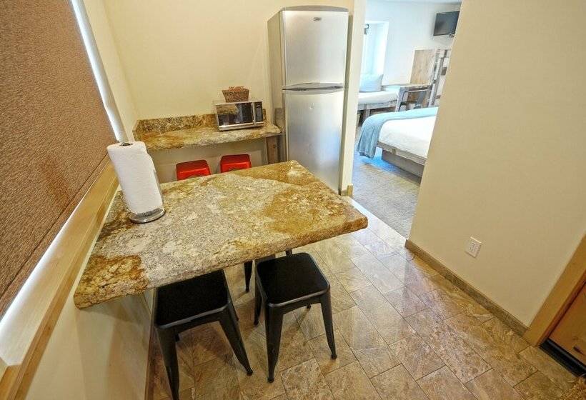 豪华工作室, Tahoe Vistana Inn