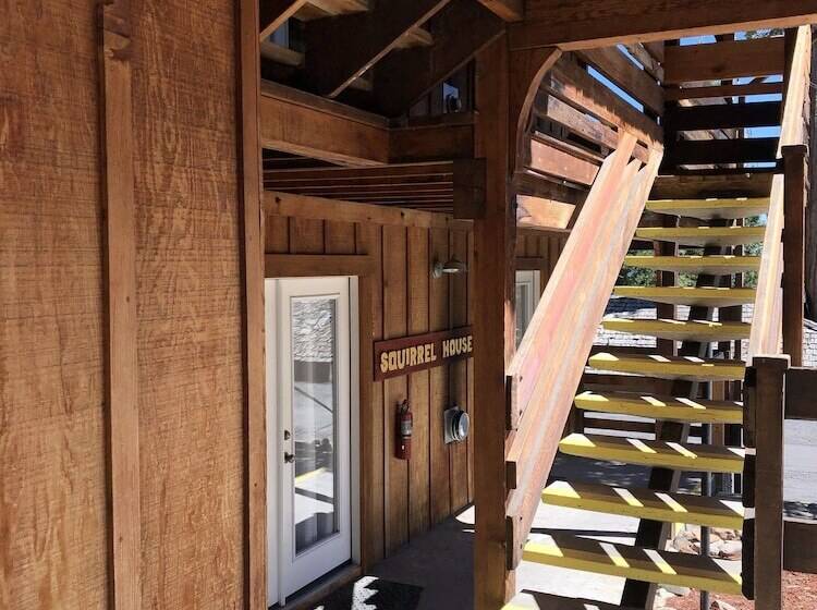 豪华工作室, Tahoe Vistana Inn