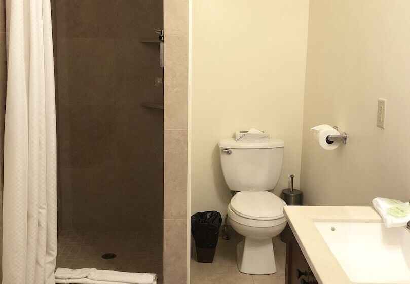 스탠다드 룸, Tahoe Vistana Inn