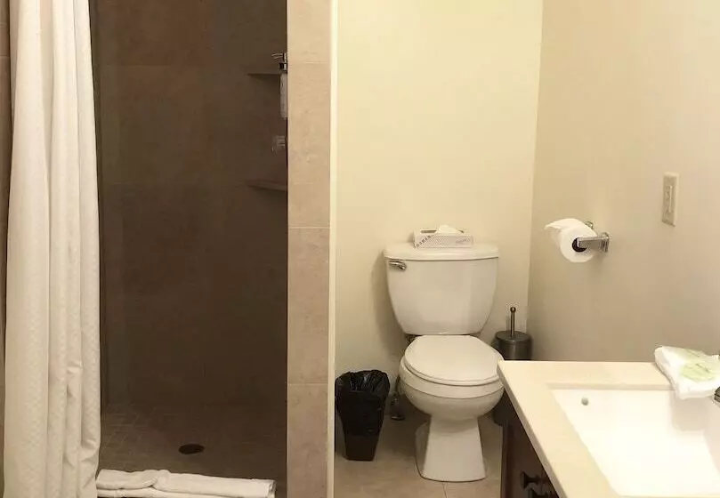 اتاق استاندارد, Tahoe Vistana Inn