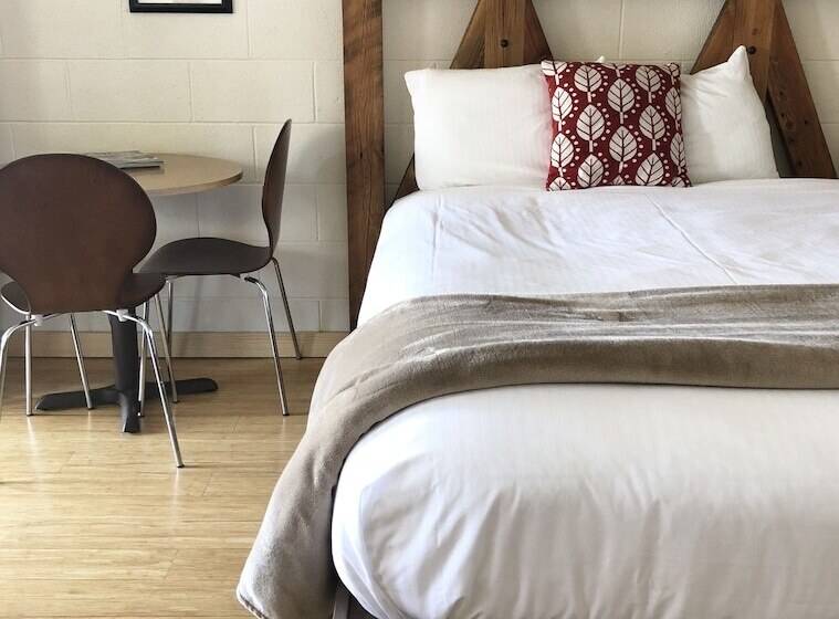 标准间, Tahoe Vistana Inn