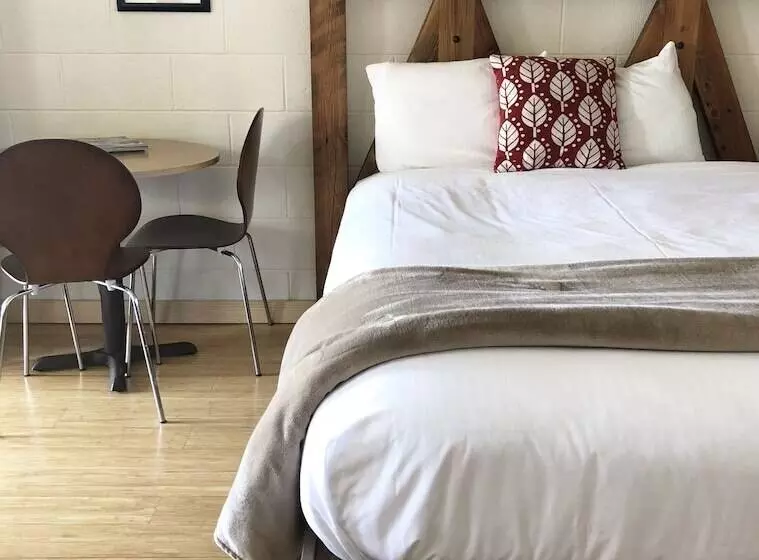 اتاق استاندارد, Tahoe Vistana Inn