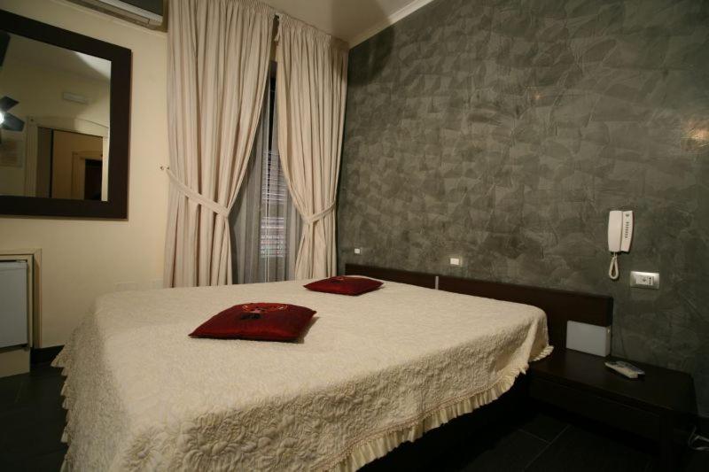 Quarto Estandar, La Perla Delle Saline