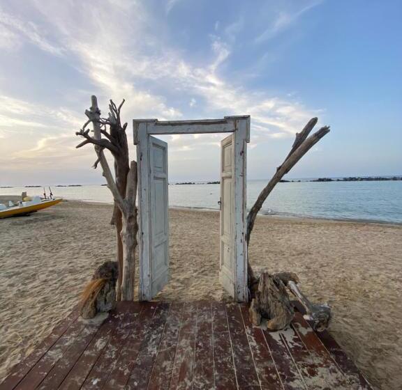 Полулюкс Вид на Море, Villa Tropical