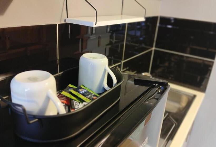 バルコニー付きデラックスルーム, Utarit Taksim