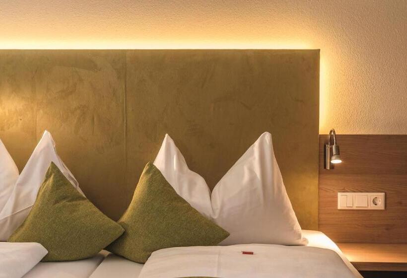 غرفة قياسية, Aldiana Club Hochkönig