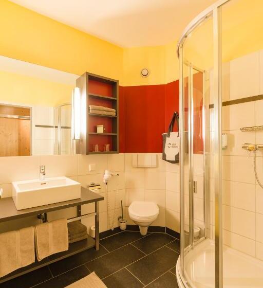 غرفة قياسية, Aldiana Club Hochkönig