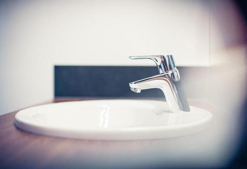 חדר סטנדרט לשלושה, Alpenrose Aktiv & Sport