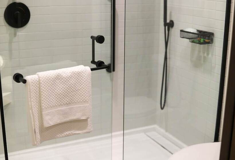 Standard Room Double Bed