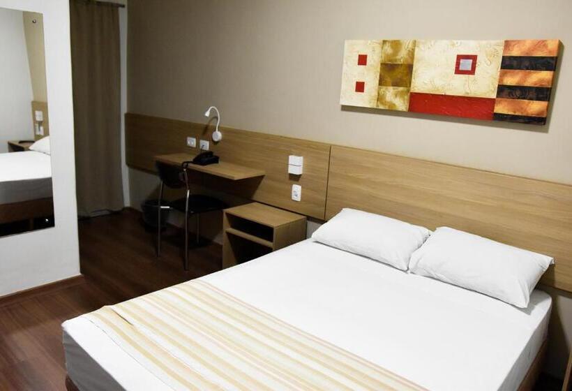 Номер Стандарт, água Branca Park