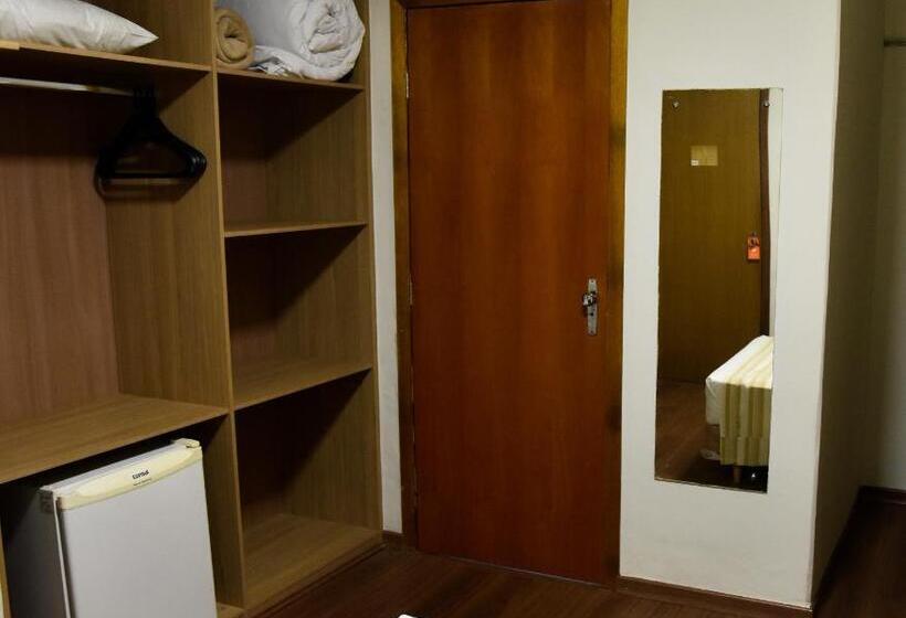 Номер Стандарт, água Branca Park