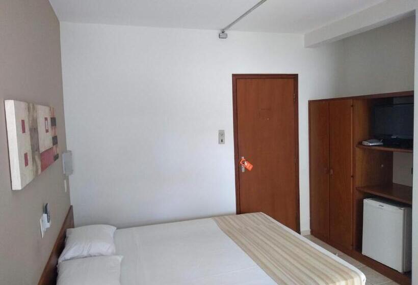 Четырехместный Номер Deluxe, água Branca Park