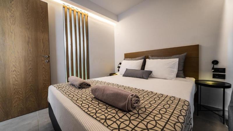 اتاق استاندارد یک نفره با چشمانداز دریا, Harmony Crest Resort & Spa Adults Only