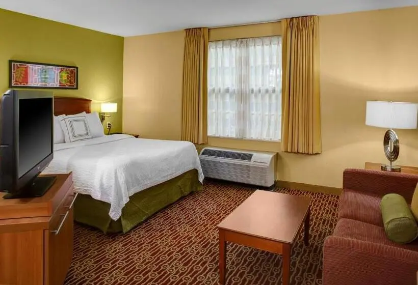 スタンダードスタジオ, Hawthorn Extended Stay By Wyndham Cincinnati Ne Mason