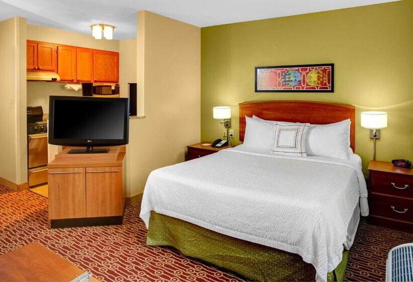 Студия Стандарт, Hawthorn Extended Stay By Wyndham Cincinnati Ne Mason