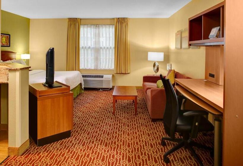 إستوديو قياسى, Hawthorn Extended Stay By Wyndham Cincinnati Ne Mason