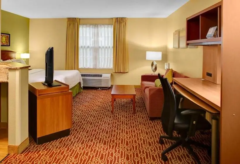 スタンダードスタジオ, Hawthorn Extended Stay By Wyndham Cincinnati Ne Mason