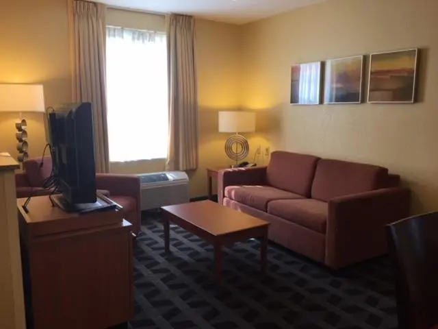 ２ベッドスイートルーム, Hawthorn Extended Stay By Wyndham Cincinnati Ne Mason