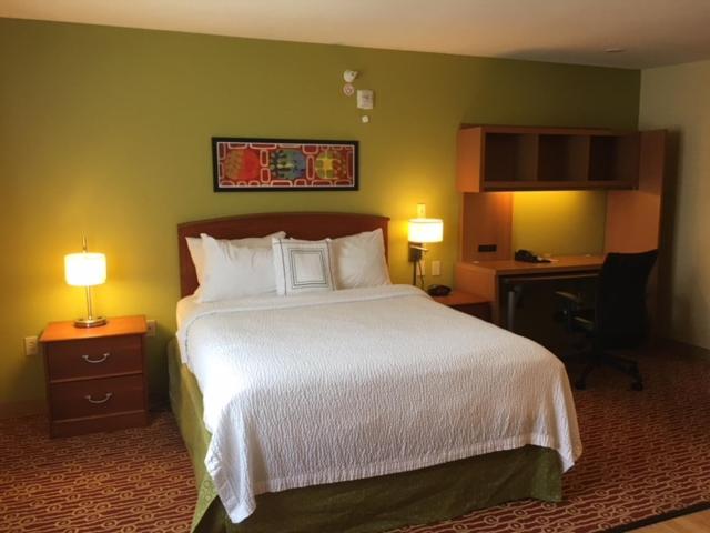 جناح لذوى الاحتياجات الخاصة, Hawthorn Extended Stay By Wyndham Cincinnati Ne Mason