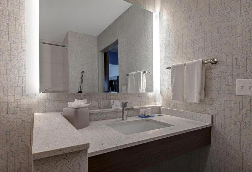 标准间, Holiday Inn Express & Suites   Ann Arbor   University South, An Ihg