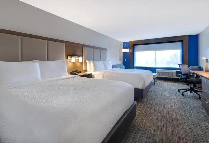 スイート, Holiday Inn Express & Suites   Ann Arbor   University South, An Ihg