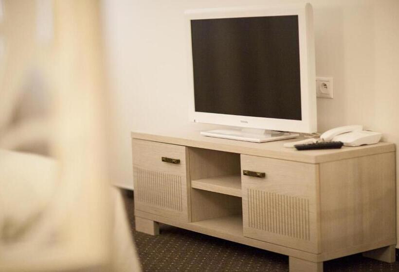 اتاق استاندارد, Slamený Dom & Spa