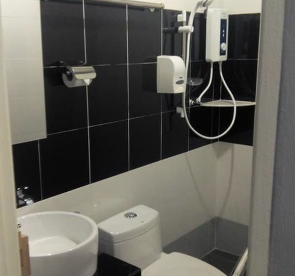 شقة 3 غرف, Suria 18