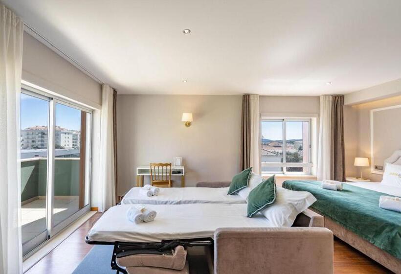 家庭间, Imperhotel By Umbral