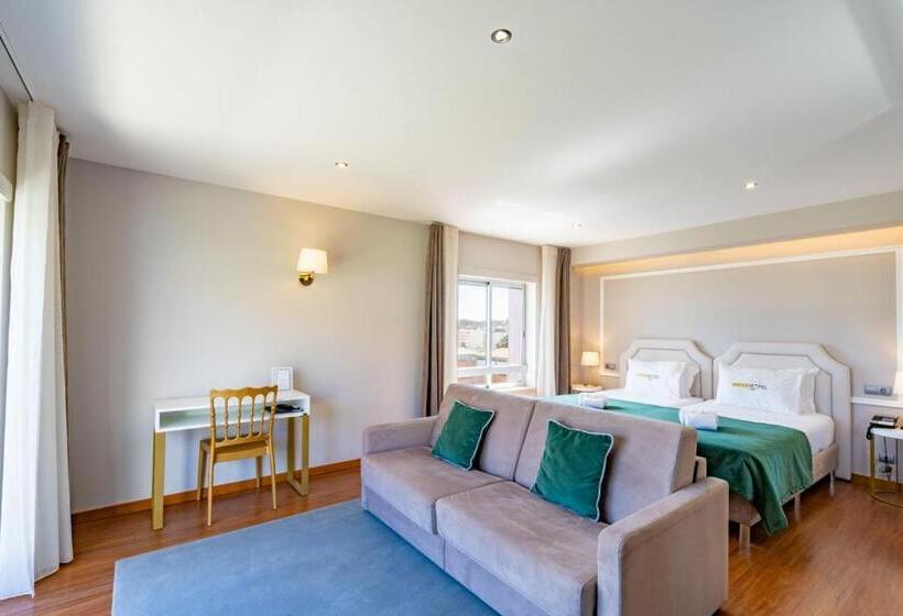 家庭间, Imperhotel By Umbral