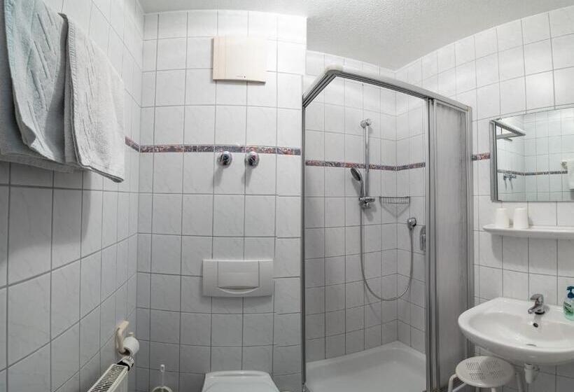 标准间, Gästehaus Marion