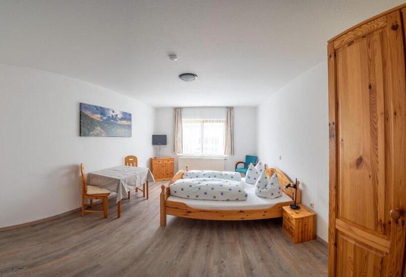 标准间, Gästehaus Marion