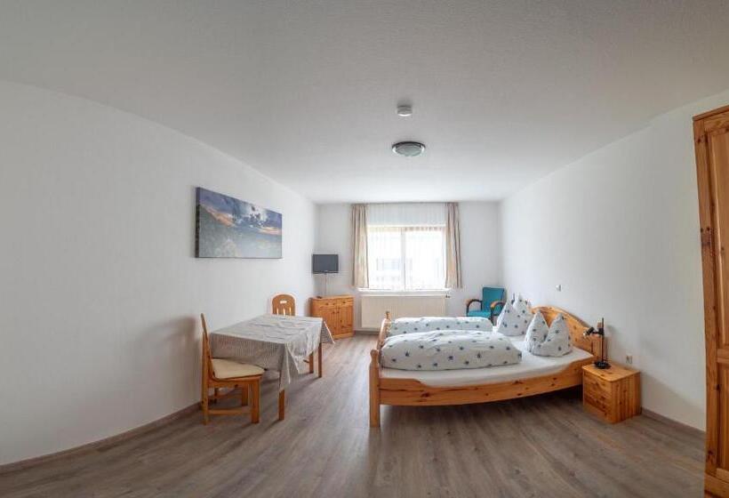 标准间, Gästehaus Marion