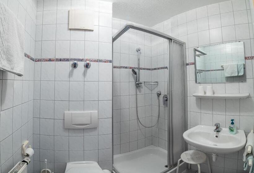 Номер Стандарт, Gästehaus Marion