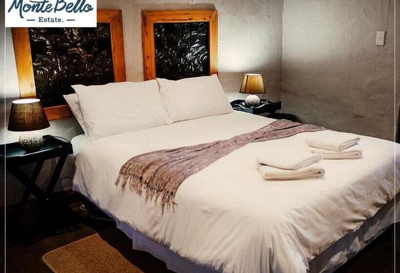 スタンダードルーム, Mont D Or Monte Bello Estate