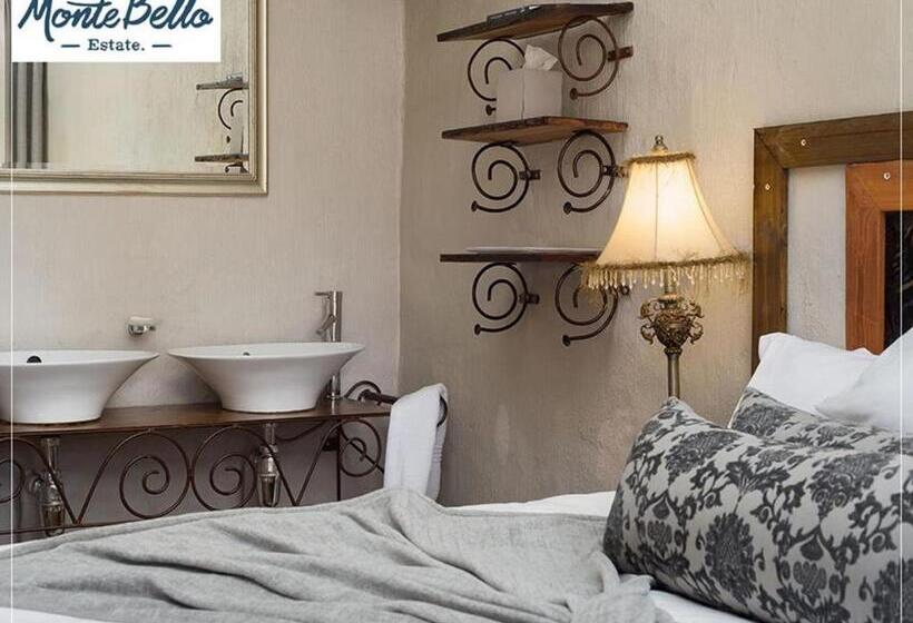 スイート, Mont D Or Monte Bello Estate