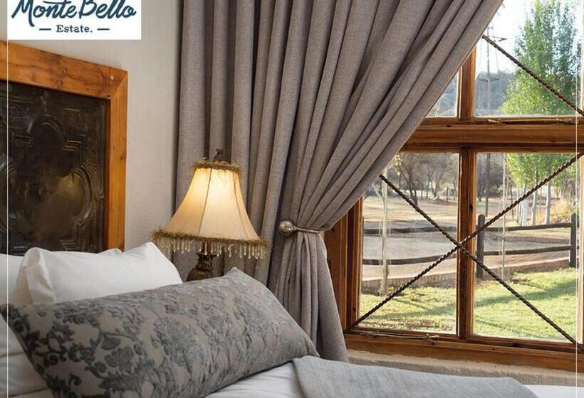 スイート, Mont D Or Monte Bello Estate