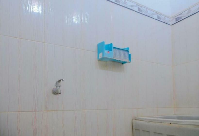 חדר סטנדרט, Spot On 1759 Family Residence